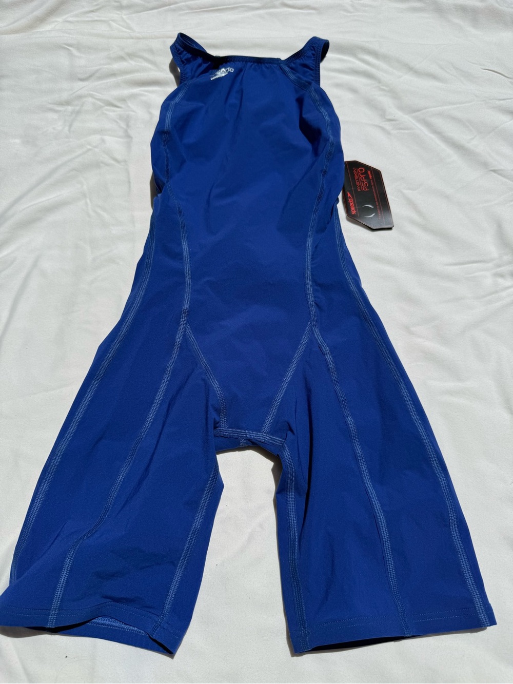 NEW Speedo Fastskin FS-PRO (tags attached)